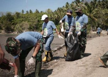 28 November 2024 - Dalam rangka memperingati Hari Menanam Pohon Indonesia, PT Pertamina Patra Niaga Sulawesi melalui salah satu unit operasinya