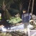 Penertiban APK di Wilayah Kabupaten Pohuwato, Minggu (24/11/2024) pagi, (FOTO BAWASLU)