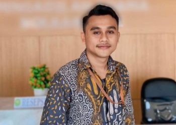 Mohamad Said Alhamid. (Foto: Doc. Pribadi)