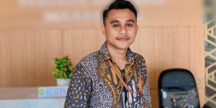 Mohamad Said Alhamid. (Foto: Doc. Pribadi)