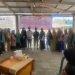 Pengabmas Poltekkes Kemenkes Gorontalo Soal Peran Pemerintah Desa Ilotidea dalam Penurunan Kejadian Rheumatoid Artritis dan Produksi Gel Ekstrak Etanol Daun Sesewanua