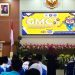 Ilustrasi pembukaan GMC atau Gorontalo Mathematics Competition 2024 yang diselenggarakan oleh Universitas Negeri Gorontalo.(Foto Istimewa)