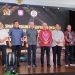Foto Empat Dubes Timur Tengah dan Pemerintah Provinsi Gorontalo di acara MSMES Trade Promotion and Investment Summit 2024 yang digelar di Kantor Perwakilan Bank Indonesia Provinsi Gorontalo (Sabtu/23/11/2024). Foto Nandar/Gopos