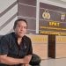 Kanit PPA Polres Bone Bolango, Ipda Ishak Yusuf