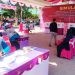 pelaksanaan pemungutan dan penghitungan suara pemilihan gubernur dan wakil gubernur, bupati dan wakil bupati serentak serta penggunaan aplikasi sirekap pilkada tahun 2024 di kabupaten bone bolango, Rabu (13-11-2024).