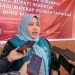 Ketua KPU Bone Bolango, Sutenti Lamuhu.