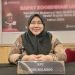 Ketua KPU Kabupaten Bone Bolango, Sutenti Lamuhu