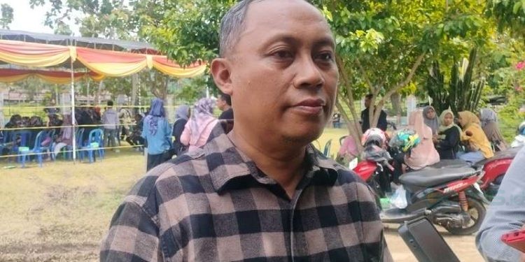 Dua Kabupaten di Gorontalo Selesai Lebih Awal Rekapitulasi Suara Tingkat Kecamatan
