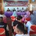 Rakor persiapan distribusi logistik Pilkada yang digelar di RM Vivi Samudera, Tilamuta, Kamis (21/11/2024).(Foto KPU)