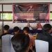 KPU Pohuwato melaksanakan sosialisasi kepada perwakilan penyandang disabilitas untuk meningkatkan partisipasi pemilih pada Pilkada Serentak 2024.(Foto KPU)