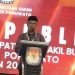 Ketua KPU Pohuwato Firman Ikhwan
