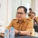 Sekretaris DPRD Kota Gorontalo NR Monoarfa