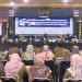 Rapat Komisi II DPRD bersama TAPD Kota Gorontalo, Selasa (5/11/2024). (Foto Rama/Gopos)