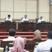 Pjs Bupati Blitar Jumadi bertempat di Ruang rapat Candi Penataran, Kantor Bupati Blitar, Rabu, 25 September 2024. (Foto: Pemkab Blitar)