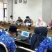 Diskusi RAK antara DPRD Kabupaten Blitar bersama RSUD Ngudi Waluyo Wlingi, Selasa, 19 November 2024. (Foto: RSUD Ngudi Waluyo Wlingi)