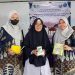 Pengabmas Poltekkes Kemenkes Gorontalo Berdayakan Kader dalam Optimalisasi Pemberian Tablet Tambah Darah ke Ibu Hamil guna Cegah Stunting di Desa Ilotidea