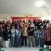 KPU Kota Gorontalo melakukan sosialisasi Pilkada 2024 dengan segmen perempuan di Kecamatan Dungngi, Kota Gorontalo.