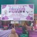 Angka Golput di TPS 003 Desa Palopo, Kecamatan Marisa, Kabupaten Pohuwato mencapai 50 persen.(Foto Yusup Gopos)