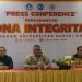 Launching Zona Integritas UNG di Hotel Damhil (Selasa/12/11/2024) Foto Rama/Gopos