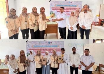 Poltekkes Kemenkes Gorontalo