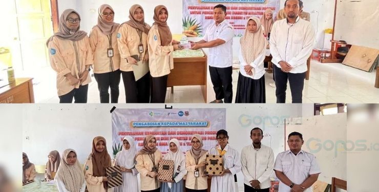 Poltekkes Kemenkes Gorontalo