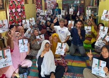 petani yang tidak memiliki legalitas untuk memanfaatkan kawasan lahan hutan lindung, serta lahan hutan produksi untuk dijadikan lokasi pertanian.