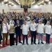 Partai NasDem terus memperkuat konsolidasi demi memenangkan pasangan Tonny Uloli dan Marten Taha sebagai calon Gubernur dan Wakil Gubernur Gorontalo.