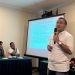 Direktur Eksekutif CRC, Imam Soeyoti