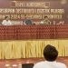 Sophian Rahmola saat membuka pelaksanaan Rapat Koordinasi Persiapan Distribusi Logistik Pilkada 2024 Se-Provinsi Gorontalo di Hotel Fox Kota Gorontalo, Kamis-Jumat (21-22/11).