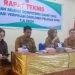 Rapat evaluasi verifikasi berkas pelamar PPPK.