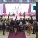 Debat terakhir Pilgub Gorontalo yang berlangsung Rabu 20 November 2024 kemarin.