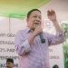 Calon Gubernur Gorontalo Nomor Urut 3 Hamzah Isa.