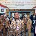 Ketua DPRD Kota Gorontalo Irwan Hunawa
