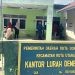 Kantor Kelurahan Dembe II, Kecamatan Kota Utara saat ditinjau Anggota DPRD Kota Gorontalo dalam masa reses,  Kamis (14/11/2024) (Foto Rama/Gopos)