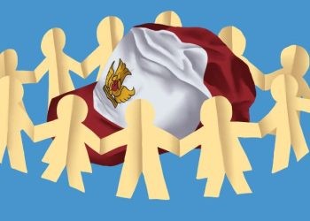 ilustrasi pelecehan seksual di sekolah. (Sumber: https://commons.wikimedia.org)