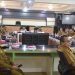 Rapat Evaluasi Program atau Kegiatan Dana APBD Tahun 2024 dan Evaluasi Pendapatan. (Foto Humas)