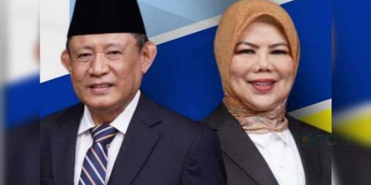 Hasil Sementara Rekapitulasi Suara KPU Bone Bolango: Paslon GAS Memimpin Jauh