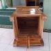 Uang Kotak Amal Masjid Hidayatullah di Bone Bolango Digondol Maling