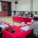 Senin (09/12) Kantor Imigrasi Kelas I TPI Gorontalo mengadakan Gelar Perkara tindak pidana Keimigrasian terhadap dugaan pelanggaran Keimigrasian yang dilakukan oleh 2 (dua) Warga Negara Asing asal Vietnam di Wilayah Kabupaten Gorontalo.