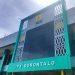PLN UP3 Gorontalo. (Putra/Gopos)