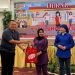 Event OBRAL yang digelar untuk pelanggan setia Alfamart cabang Gorontalo, bertempat di Hotel Fox Kota Gorontalo, Sabtu (30/11/2024)