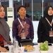 Bawaslu Pohuwato turut mengawasi pelaksanaan debat terakhir paslon bupati dan wakil bupati Pohuwato yang diselenggarakan KPU Pohuwato, Ahad (17/11/2024)