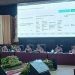 Bawaslu Pohuwato ikut awasi rekapitulasi tingkat Provinsi, berlangsung di Sumberia Gorontalo, Jum'at (06/12/2024) (Humas Bawaslu Pohuwato)