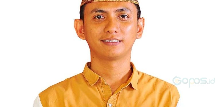 Aktivis Muda Kabupaten Gorontalo, Bangkit Bobihoe