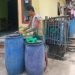 Hampir seminggu masyarakat Puncak Lotu, Kelurahan Talumolo, Kecamatan Dumbo Raya mengeluhkan kesulitan air PDAM.