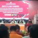 Komisi Pemilihan Umum (KPU) Kabupaten Bone Bolango menjamin transparansi pleno rekapitulasi hasil perhitungan perolehan suara, Selasa (3-12-2024).