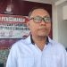 Ketua KPU Provinsi Gorontalo, Sophian Rahmola. (Putra/Gopos)