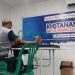 Bakrie Amanah bersama PT Gorontalo Mineral (GM) melaksanakan khitanan massal untuk 100 anak di Gorontalo.