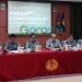Kantor Imigrasi Kelas I TPI Gorontalo melaksanakan press release terkait capaiannya selama tahun 2024 di Kantor Imigrasi Gorontalo, Senin (30-12-2024).