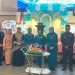 Foto bersama Ketua DPRD bersama Pimpinan Daerah serta Pengurus PKK di Rudis Walikota Gorontalo (Kamis/19/12/2024) (Rama/Gopos)